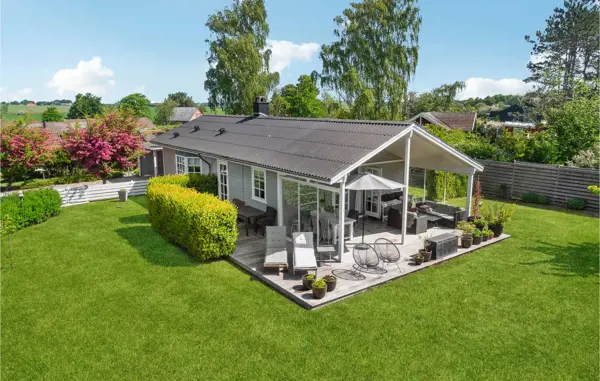 Ferienhaus E20319 in Slagelse / Westseeland