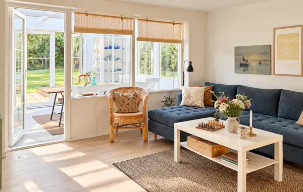 Ferienhaus E20326 in Mejsevænget 26, Stillinge | Bild 3 von 19