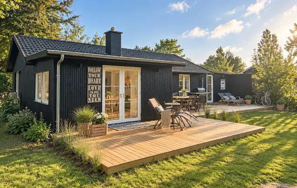 Ferienhaus E20326 in Mejsevænget 26, Stillinge | Bild 7 von 19