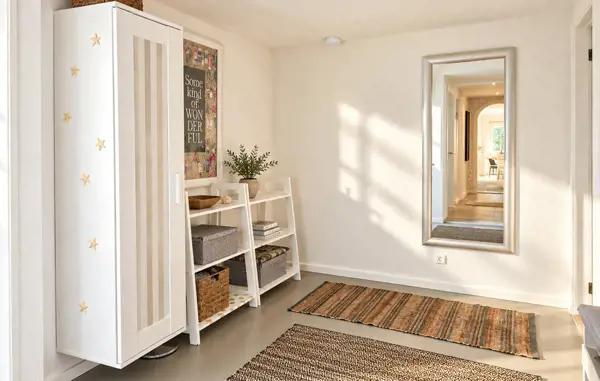 Ferienhaus E20326 in Mejsevænget 26, Stillinge | Bild 15 von 19