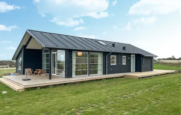 Ferienhaus E20328 in Bjerge Strand / Westseeland