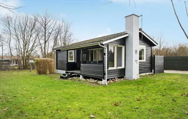 Ferienhaus E20333 in Slagelse / Westseeland
