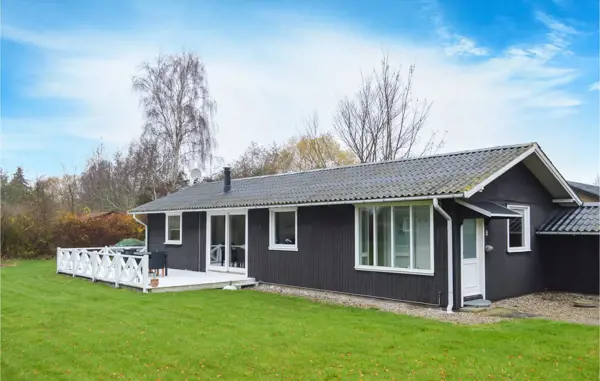 Ferienhaus E20336 in Slagelse / Westseeland