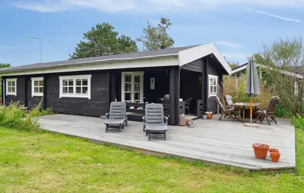 Ferienhaus E20339 in Reerso / Westseeland
