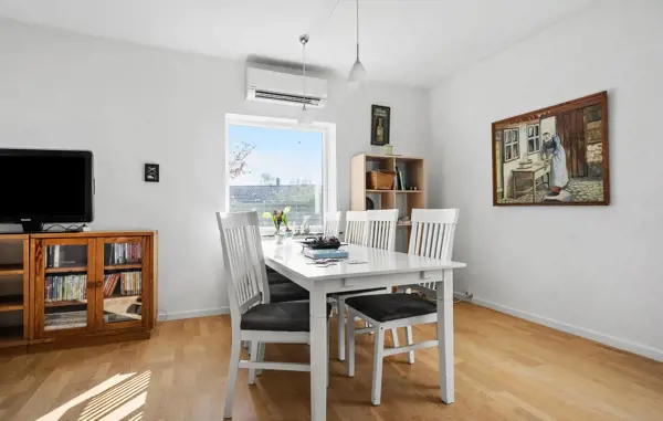 Ferienhaus E20341 in Reerso / Westseeland