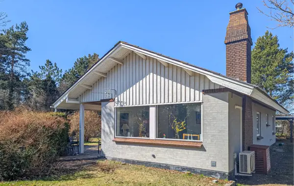 Ferienhaus E20345 in Røsnæs / Westseeland