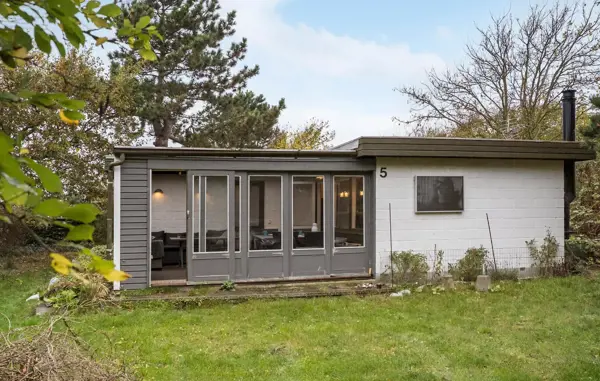 Ferienhaus E20350 in Bjerge Strand / Westseeland