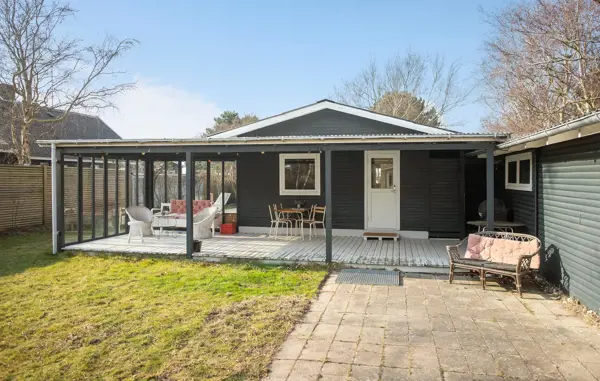 Ferienhaus E20382 in Slagelse / Westseeland