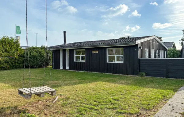 Ferienhaus E20391 in Stillinge / Westseeland