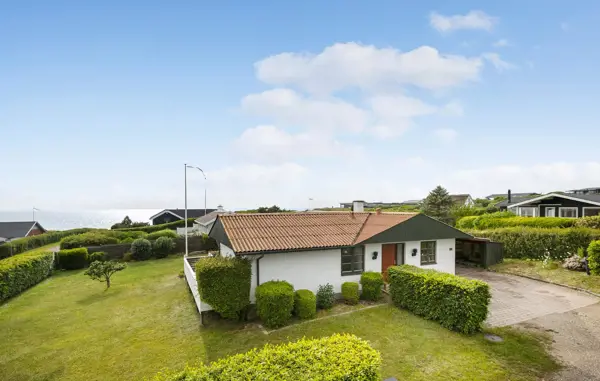 Ferienhaus E20396 in Bildsø Strand / Westseeland