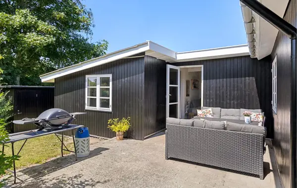 Ferienhaus E20399 in Højgårdsvej 9, Slagelse | Bild 2 von 22