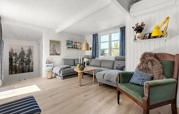 Ferienhaus E20399 in Højgårdsvej 9, Slagelse | Bild 4 von 22