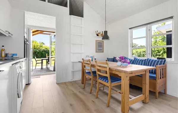 Ferienhaus E20399 in Højgårdsvej 9, Slagelse | Bild 6 von 22