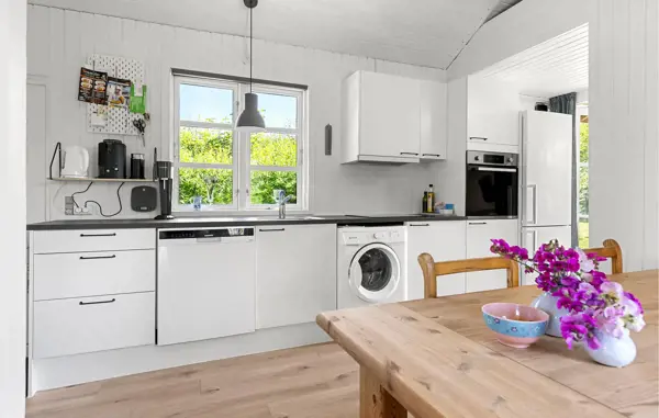 Ferienhaus E20399 in Højgårdsvej 9, Slagelse | Bild 7 von 22