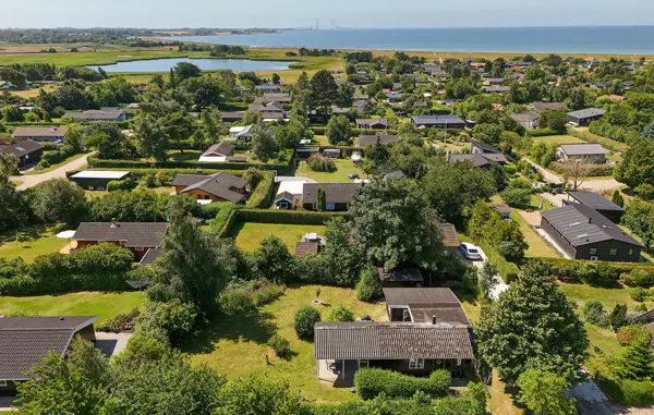 Ferienhaus E20399 in Højgårdsvej 9, Slagelse | Bild 9 von 22