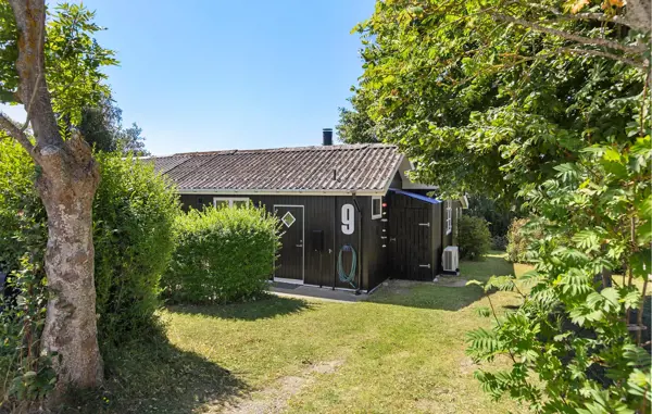 Ferienhaus E20399 in Højgårdsvej 9, Slagelse | Bild 10 von 22