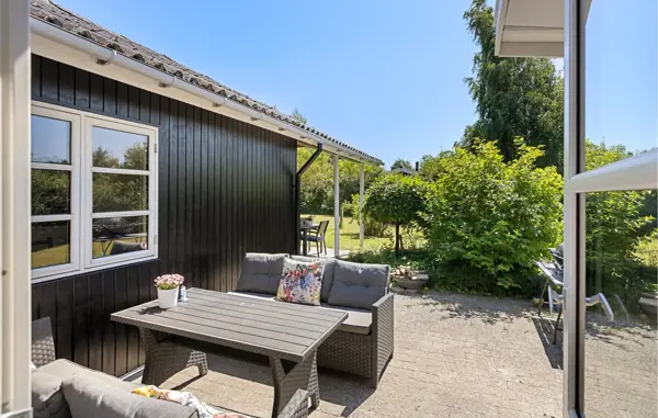 Ferienhaus E20399 in Højgårdsvej 9, Slagelse | Bild 12 von 22