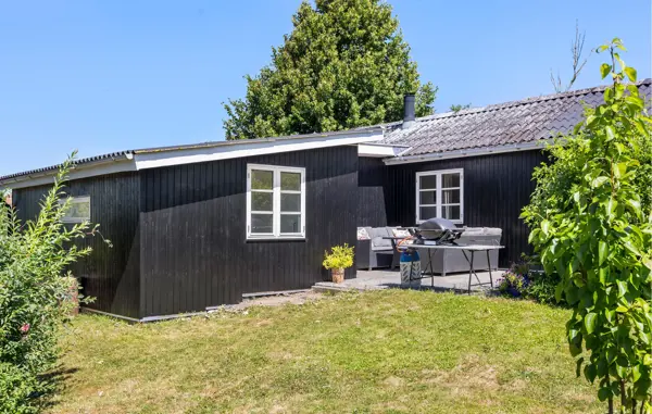 Ferienhaus E20399 in Højgårdsvej 9, Slagelse | Bild 13 von 22