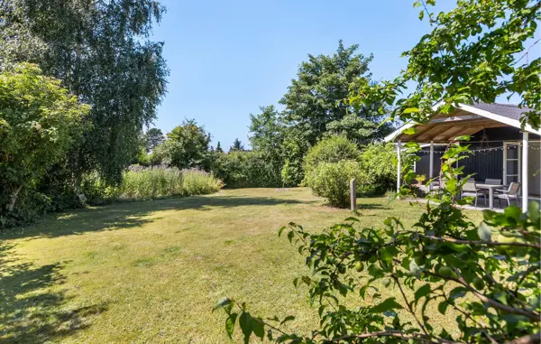 Ferienhaus E20399 in Højgårdsvej 9, Slagelse | Bild 14 von 22