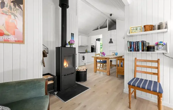 Ferienhaus E20399 in Højgårdsvej 9, Slagelse | Bild 16 von 22