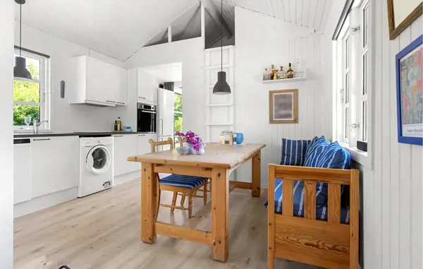 Ferienhaus E20399 in Højgårdsvej 9, Slagelse | Bild 17 von 22
