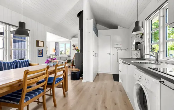Ferienhaus E20399 in Højgårdsvej 9, Slagelse | Bild 18 von 22