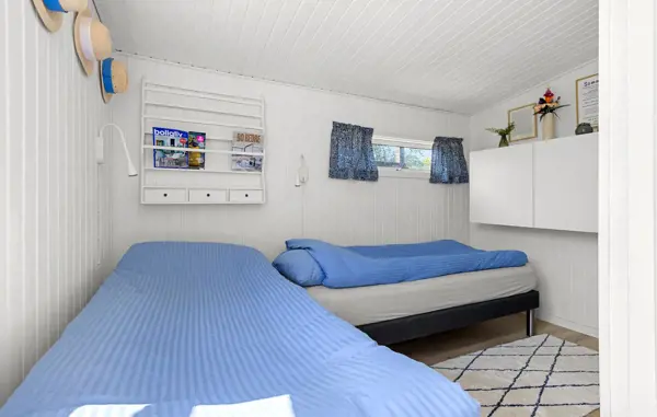 Ferienhaus E20399 in Højgårdsvej 9, Slagelse | Bild 20 von 22