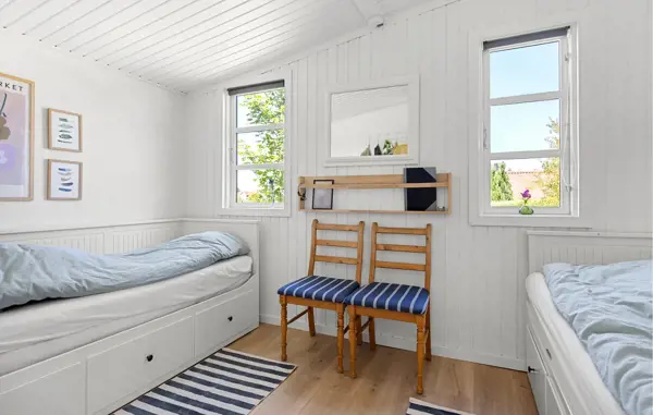 Ferienhaus E20399 in Højgårdsvej 9, Slagelse | Bild 21 von 22