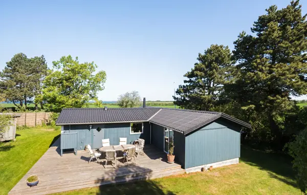 Ferienhaus E20404 in Drosselbjerg / Westseeland