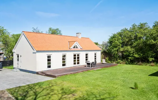 Ferienhaus E20405 in Bisserup / Westseeland