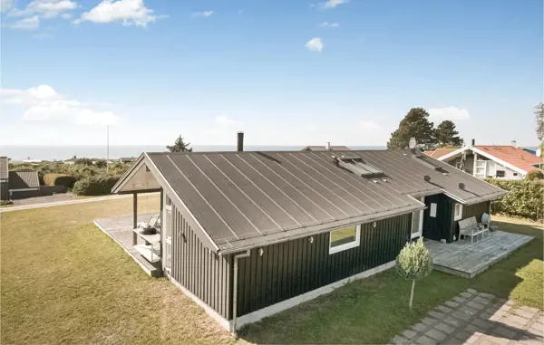 Ferienhaus E20420 in Drosselbjerg / Westseeland