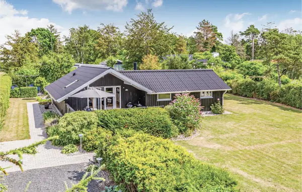 Ferienhaus E20421 in Slagelse / Westseeland