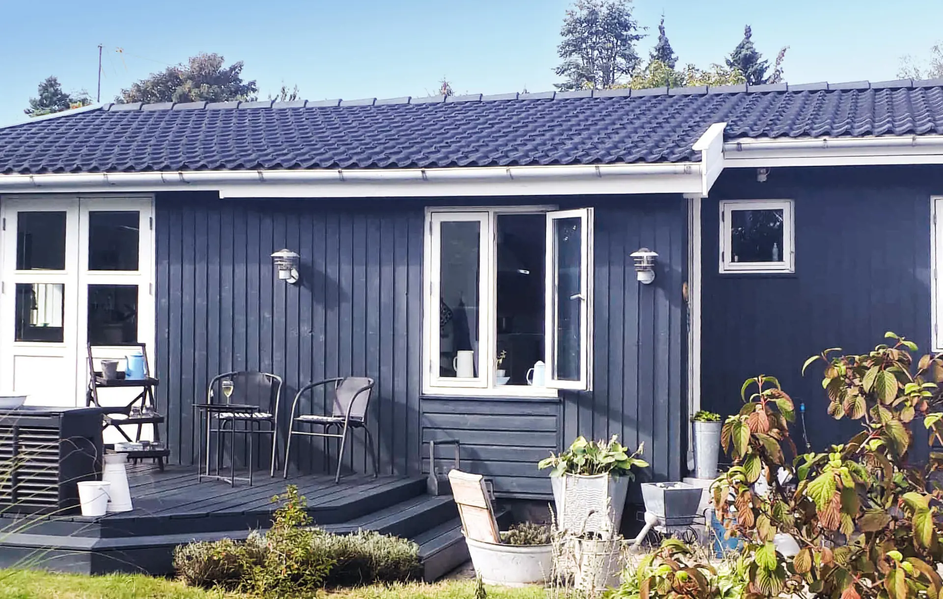 Ferienhaus E20426 in Slagelse / Westseeland