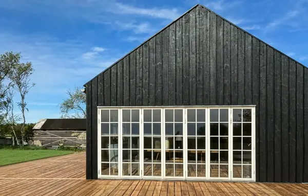 Ferienhaus E20434 in Insel Omø / Westseeland