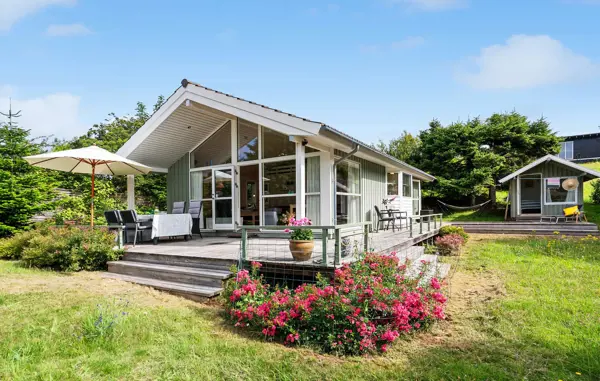 Ferienhaus E20441 in Røsnæs / Westseeland