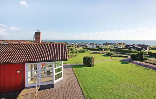 Ferienhaus E20448 in Drosselbjerg / Westseeland