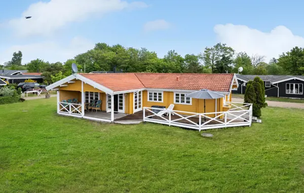 Ferienhaus E20477 in Stillinge / Westseeland