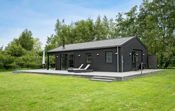 Ferienhaus E20483 in Bjerge Strand / Westseeland