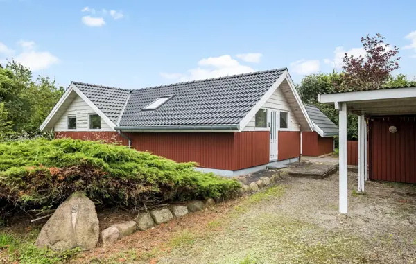 Ferienhaus E20508 in Slagelse / Westseeland