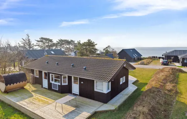 Ferienhaus E20518 in Drosselbjerg / Westseeland