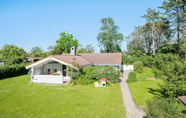 Ferienhaus E20545 in Slagelse / Westseeland