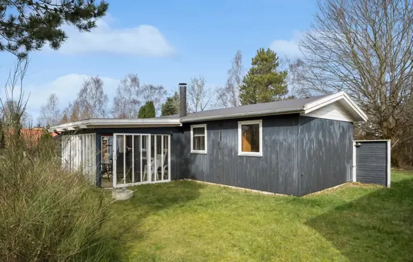 Ferienhaus E20585 in Røsnæs / Westseeland