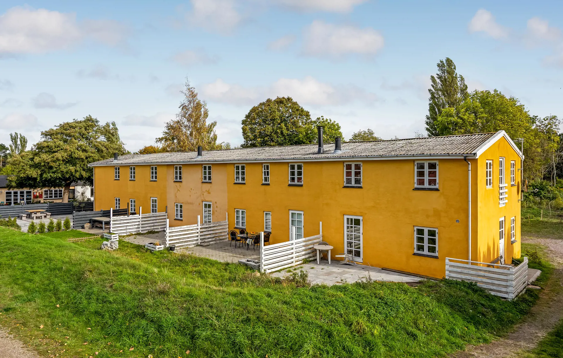 Haus E20602 in Reerso, Westseeland