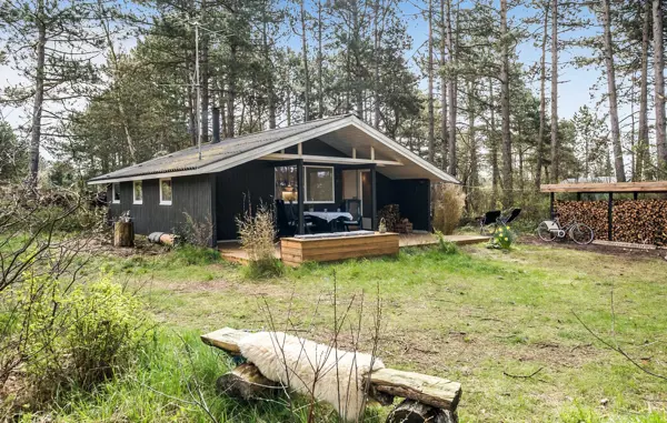 Ferienhaus E20620 in Bjerge Strand / Westseeland