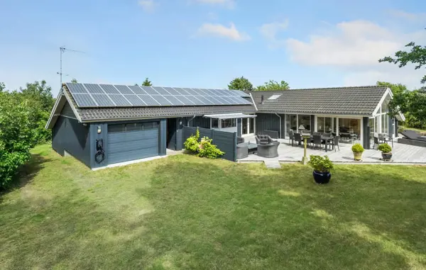 Ferienhaus E20639 in Røsnæs / Westseeland
