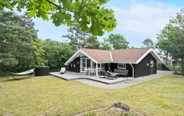 Ferienhaus E20660 in Stillinge / Westseeland