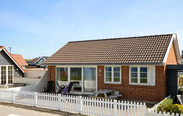 Ferienhaus E20695 in Slagelse / Westseeland