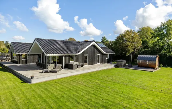 Ferienhaus E20699 in Reerso / Westseeland