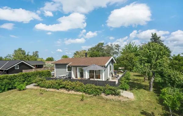 Ferienhaus E20743 in Slagelse / Westseeland