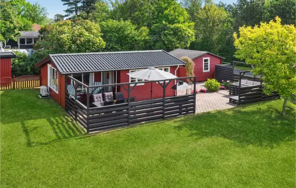 Ferienhaus E20747 in Slagelse / Westseeland